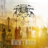 Death's Design (Clear)